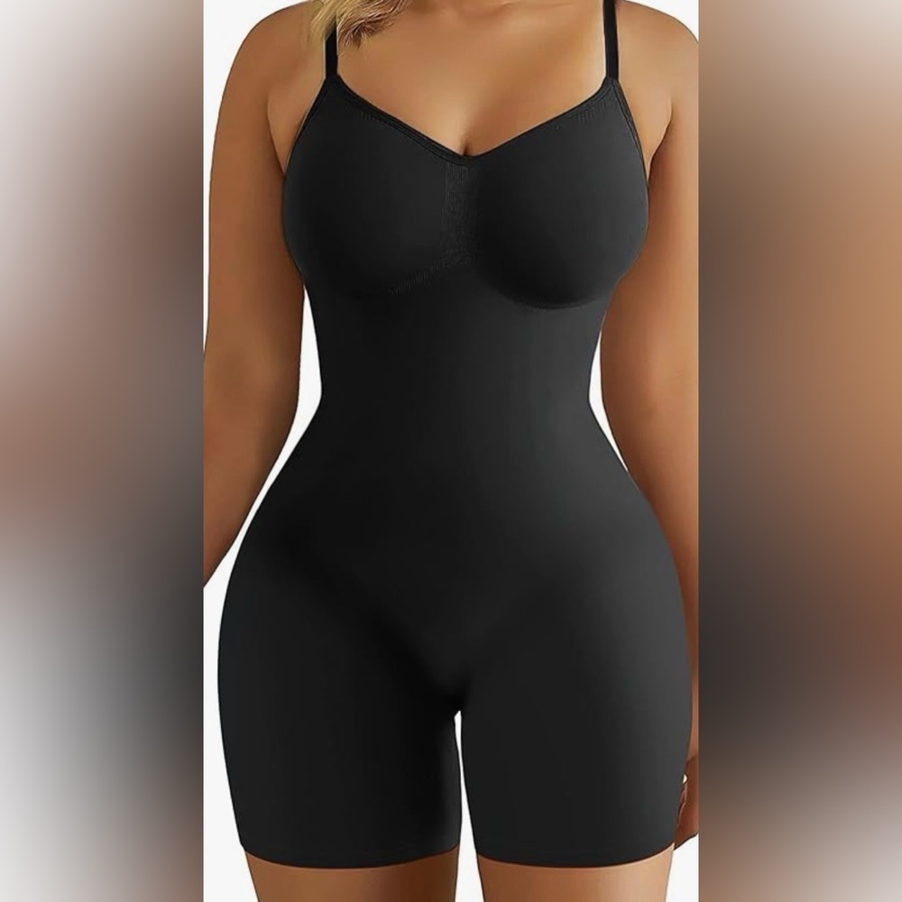 ShaperX Black Shapewear - Picture 3 of 3